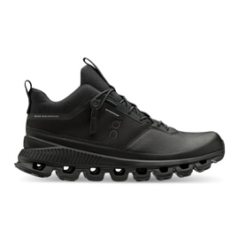 PA1 Sur Running Cloud Hi Imperméable M 289967 4 le noir 1