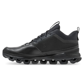 PA1 Sur Running Cloud Hi Imperméable M 289967 4 le noir 2