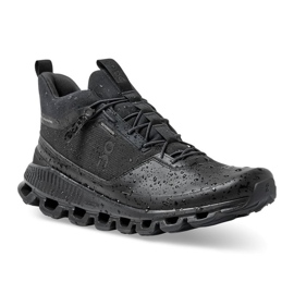 PA1 Sur Running Cloud Hi Imperméable M 289967 4 le noir 3