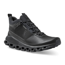 PA1 Sur Running Cloud Hi Imperméable M 289967 4 le noir 4
