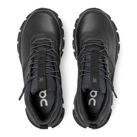 PA1 Sur Running Cloud Hi Imperméable M 289967 4 le noir 5