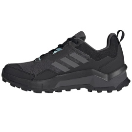 Chaussures Adidas Terrex AX4 W FZ3255 noir 1