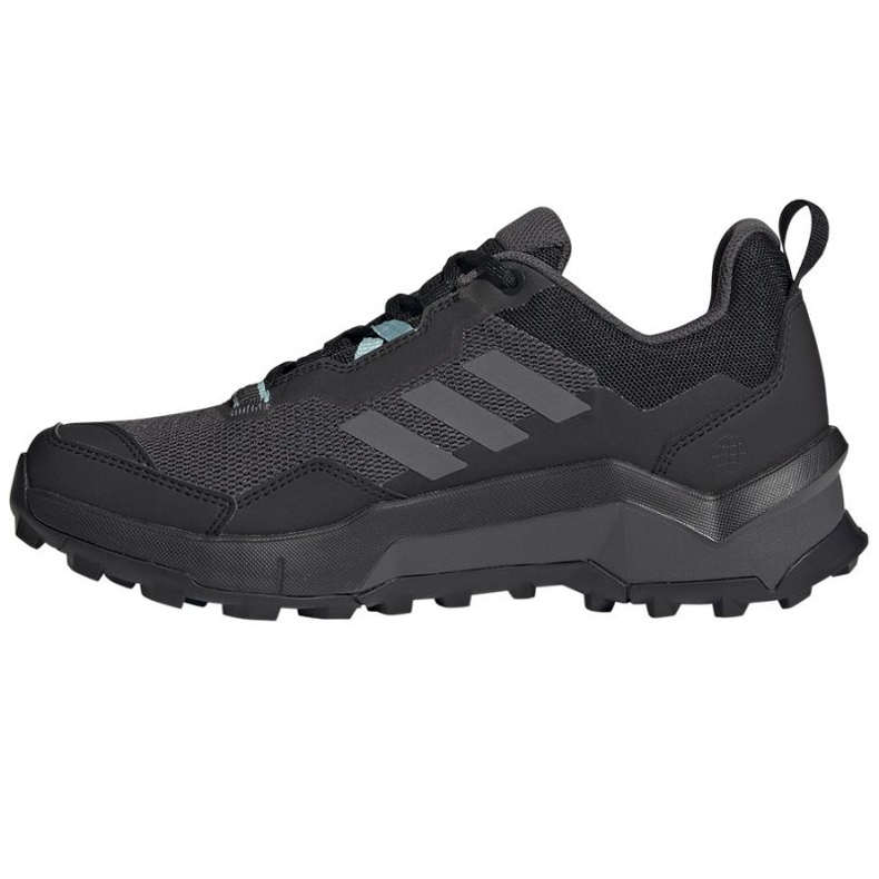 Chaussures Adidas Terrex AX4 W FZ3255 le noir 1