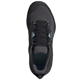 Chaussures Adidas Terrex AX4 W FZ3255 le noir 2