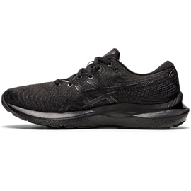 Asics Gel-Cumulus 24 M 1011B366 001 chaussures de course le noir 3