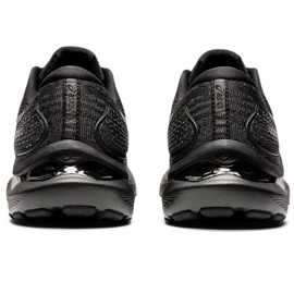 Asics Gel-Cumulus 24 M 1011B366 001 chaussures de course le noir 5