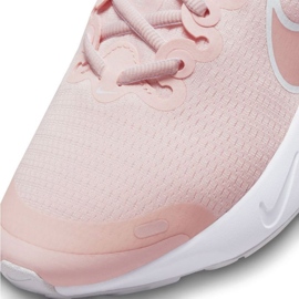 Nike Renew Run 3 W DD9278 602 chaussures de course rose 4