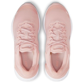 Nike Renew Run 3 W DD9278 602 chaussures de course rose 5