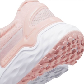 Nike Renew Run 3 W DD9278 602 chaussures de course rose 6