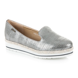 Vices Lordsy sur la plate-forme gris 1 Vices Lordsy sur la plate-forme gris 1