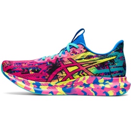 Asics Noosa Tri 14 W 1012B208 700 chaussures de course multicolore 1
