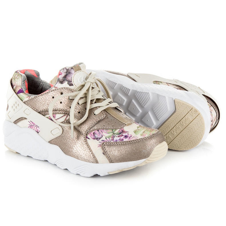 Kylie Chaussures élégantes pour femmes brun 1 Kylie Chaussures élégantes pour femmes brun 1