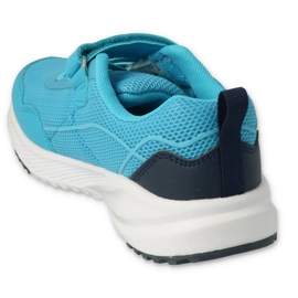 Befado chaussures pour enfants 516X116 bleu 2 Befado chaussures pour enfants 516X116 bleu 2