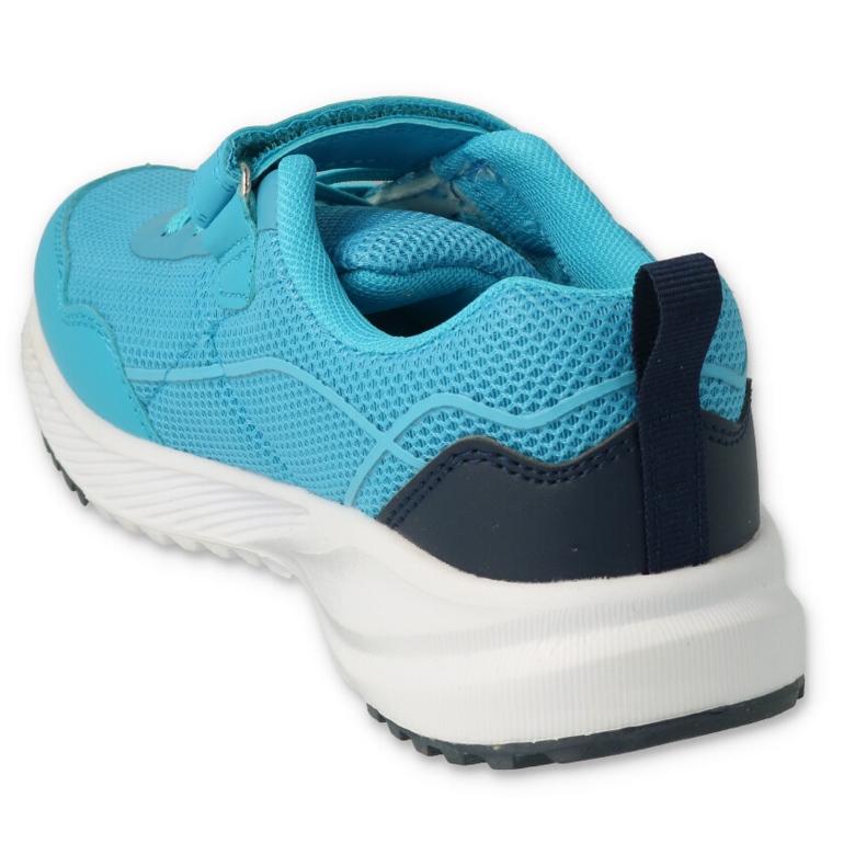 Befado chaussures pour enfants 516X116 bleu 2 Befado chaussures pour enfants 516X116 bleu 2