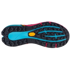 Merrell Agility Peak 4 Trail W J135112 bleu 3