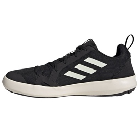 Chaussures Adidas Terrex Boat H.Rdy M GY6118 noir 1