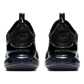 Nike Air Max 270 AH6789-001 Chaussures noires le noir 1