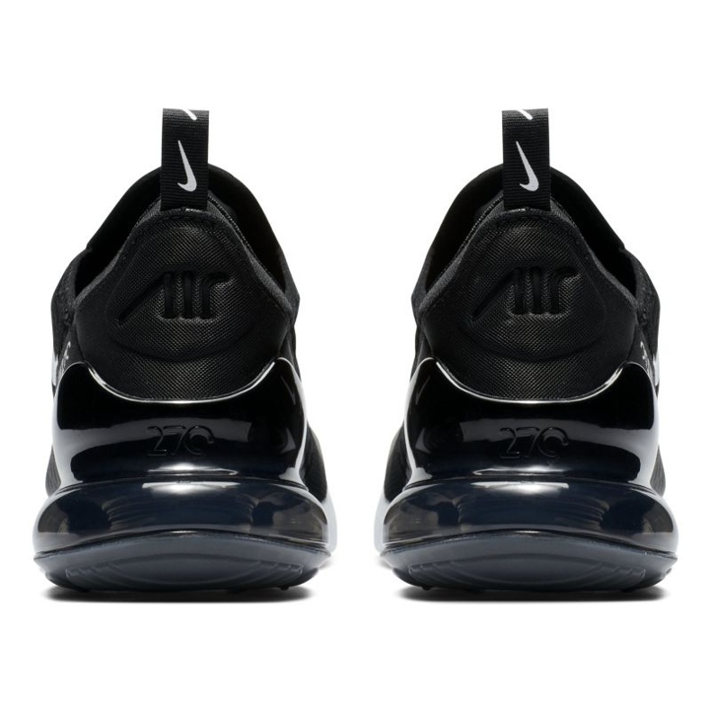Nike Air Max 270 AH6789-001 Chaussures noires 1