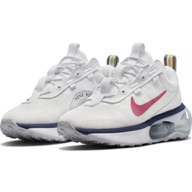 Nike Air Max 2021 W DC9478-100 blanc 1