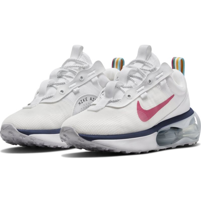 Nike Air Max 2021 W DC9478-100 blanche 1