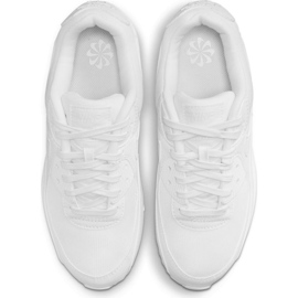 Nike Air Max 90 W DH8010-100 blanc 1