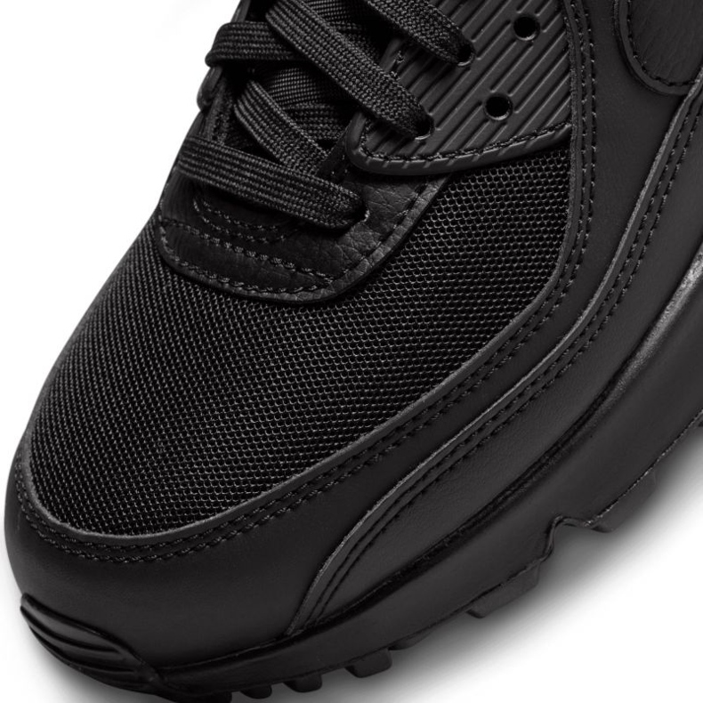 Chaussure Nike Air Max 90 W DH8010-001 noir 1