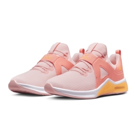 Chaussures Nike Air Max Bella Tr 5 W DD9285-600 rose 1