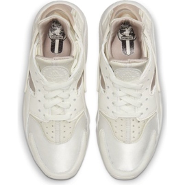 Chaussures Nike Air Huarache W DH4439-104 blanc 1