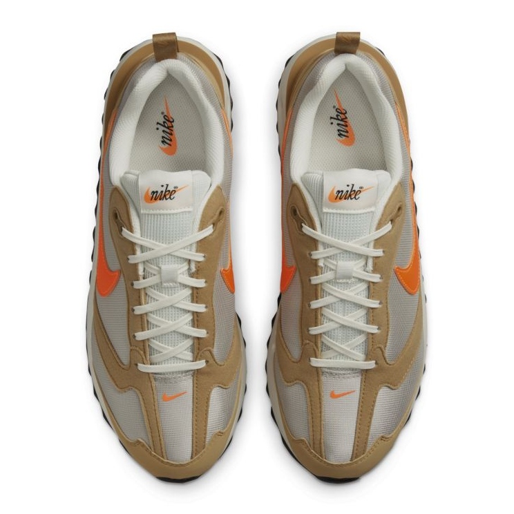 Chaussure Nike Air Max Dawn M DM0013-700 blanche 1 Chaussure Nike Air Max Dawn M DM0013-700 blanche 1