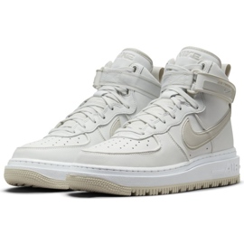 Chaussure Nike Air Force 1 M DA0418-100 blanc 1