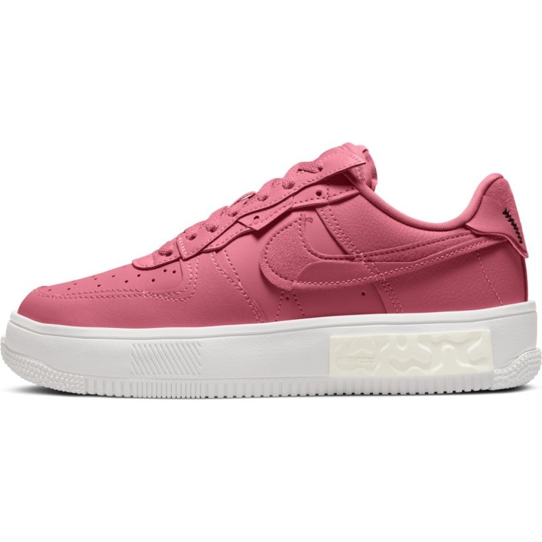 Chaussures Nike Air Force 1 Fontanka W DA7024-601 rose 1 Chaussures Nike Air Force 1 Fontanka W DA7024-601 rose 1