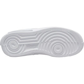 Chaussure Nike Air Force 1 Fontanka W DH1290-100 blanche 1 Chaussure Nike Air Force 1 Fontanka W DH1290-100 blanche 1