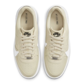 Nike Air Force 1 PLT.AF.ORM W DJ9946-200 beige 1 Nike Air Force 1 PLT.AF.ORM W DJ9946-200 beige 1
