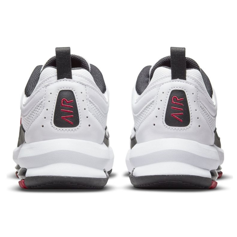 Nike Air Max Ap M CU4826-101 blanc 1