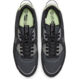 Chaussure Nike Air Max Terrascape 90 M DH2973-001 noir gris 1