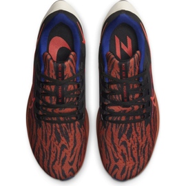 Nike Air Zoom Pegasus 38 W DQ7650-800 brun noir 1