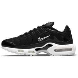 Chaussures Nike Air Max Plus W DM2362-001 noir 1