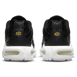 Chaussures Nike Air Max Plus W DM2362-001 le noir 4