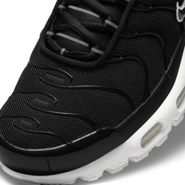 Chaussures Nike Air Max Plus W DM2362-001 le noir 7