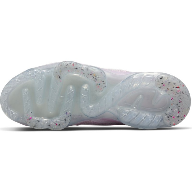 Chaussures Nike Air VaporMax 2021 Fk DH4088-600 rose 1