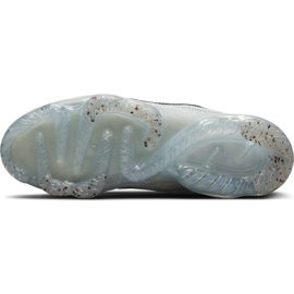 Nike Air VaporMax 2021 Fk M DH4084-100 blanche gris 1