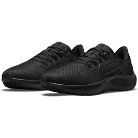 Chaussures Nike Air Zoom Pegasus 38 W CW7358-001 le noir 1