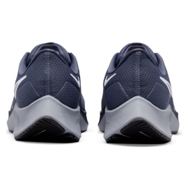 Nike Air Zoom Pegasus 38 M CW7356-400 bleu marine 1