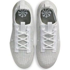 Nike Air Vapormax 2021 Fk W DC4112-100 blanc 1