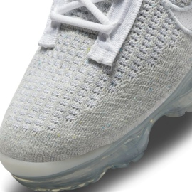 Nike Air Vapormax 2021 Fk W DC4112-100 blanche 3