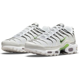 Nike Air Max Plus Femme DN6997-100 blanc 1