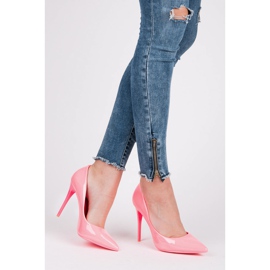 Vices Épingles au néon rose 2 Vices Épingles au néon rose 2