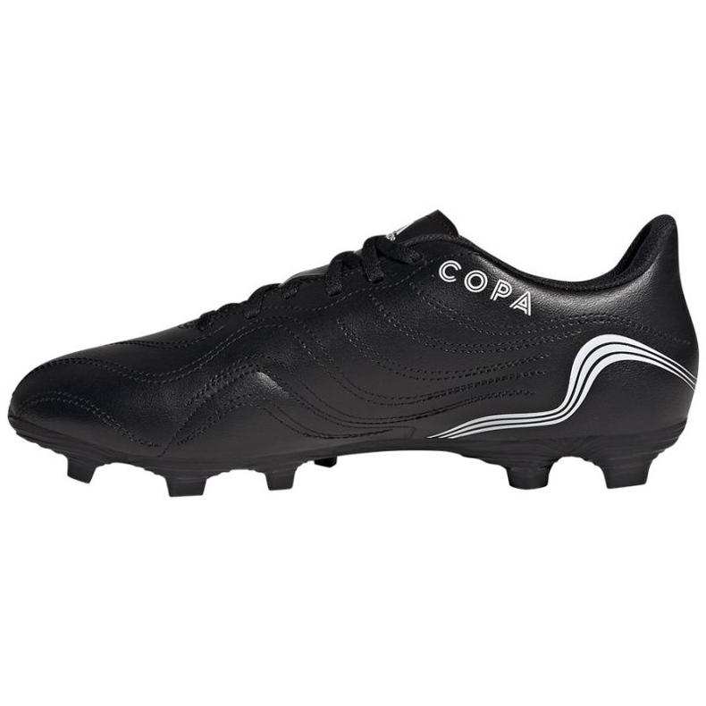 Chaussures de football Adidas Copa Sense.4 FxG M GY5000 noir noir 1