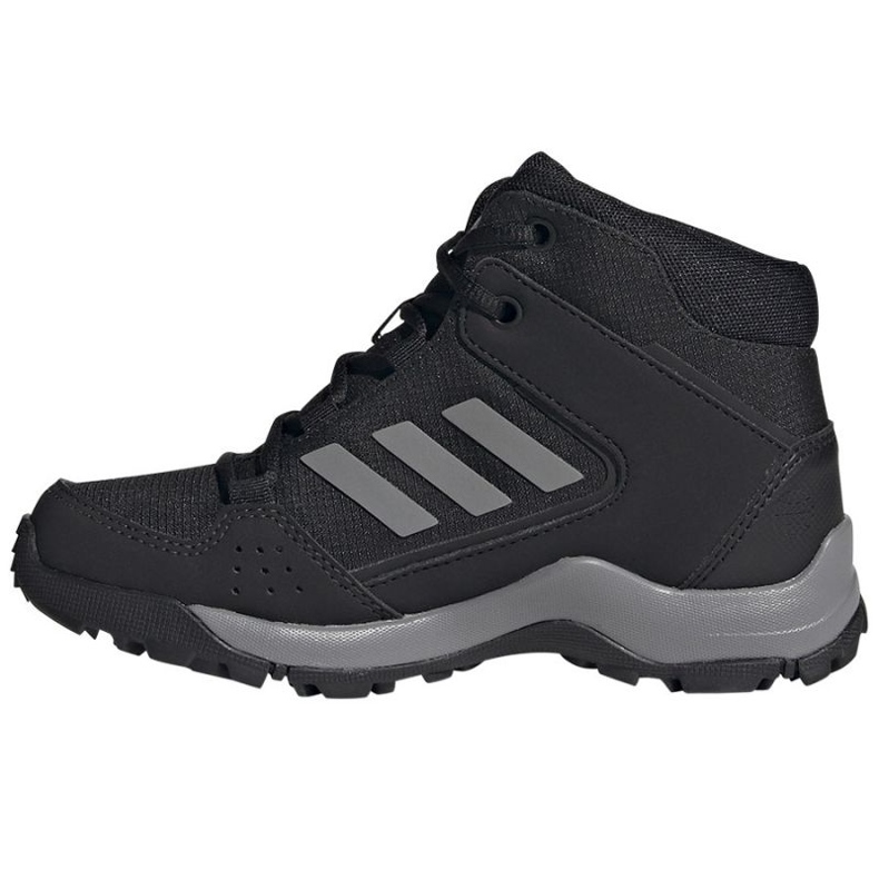Chaussures Adidas Hyperhiker K Jr GZ9216 le noir 1