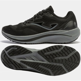 Joma R. Argon M RARGOS2228 chaussures de course le noir 1